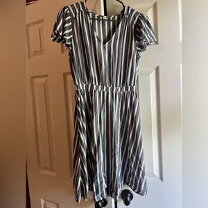 Old Navy Women’s Striped Dress
